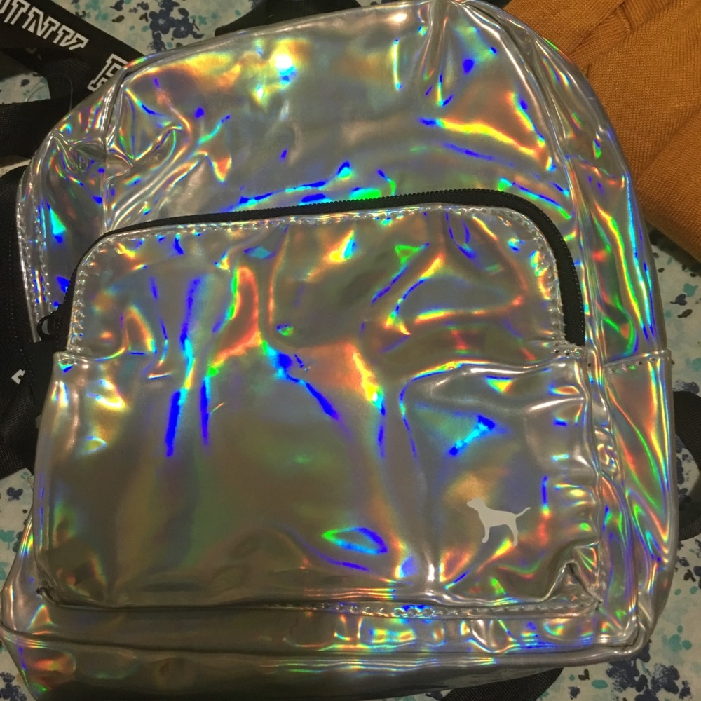 Mini Backpack - image 1